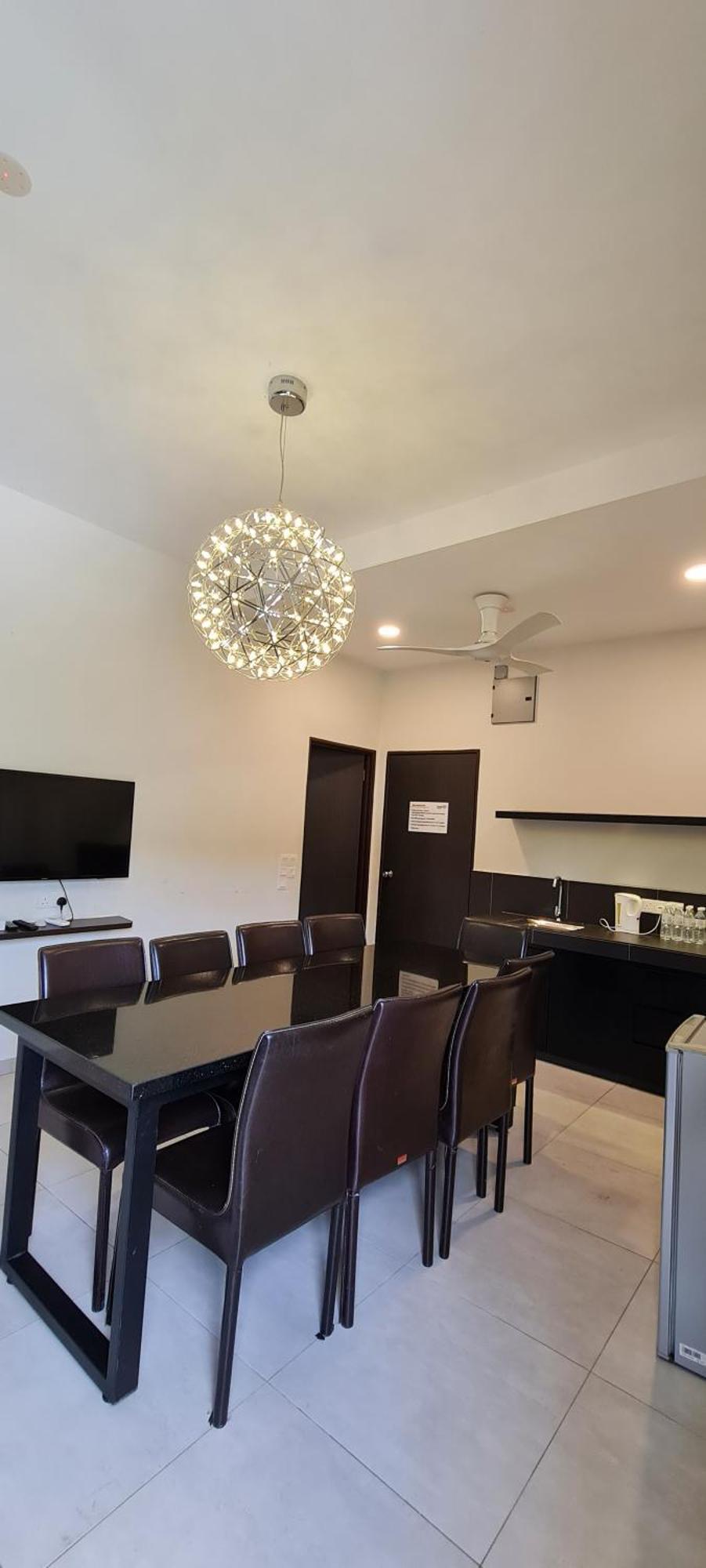 Casa Hill Resort Sungai Lembing Room photo